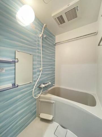 フォリロ羽田1階 部屋その他