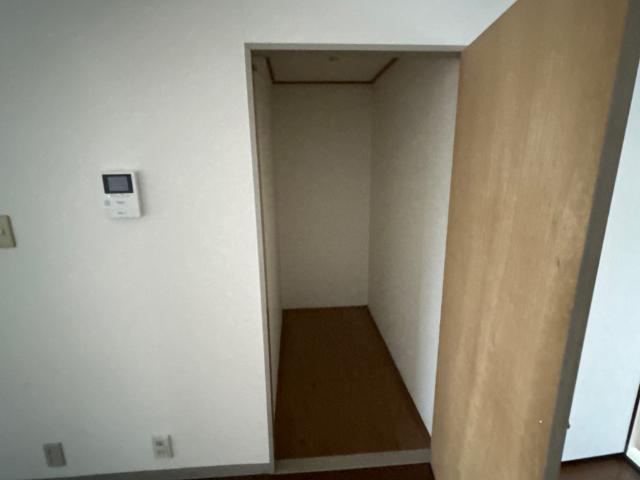 アビタシオン 収納