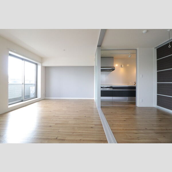 ピラタス　ⅩⅡ LDK・洋室