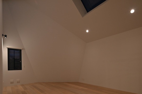 Bark Lane Ebisu004号室 リビング