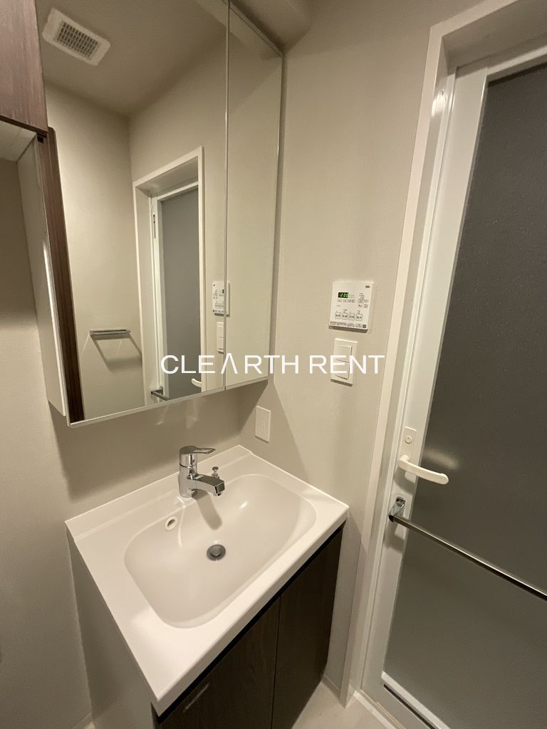 コンシェリア横濱南 ＬＥ ＶＥＮＴ ＶＥＲＴ2階 同タイプ別住戸写真となります。現況と異なる場合がございます。