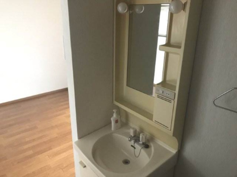 細田ハウス ※別部屋参照