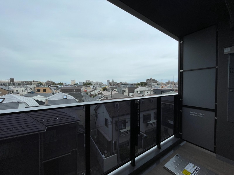 プラウド八幡山4階 部屋その他