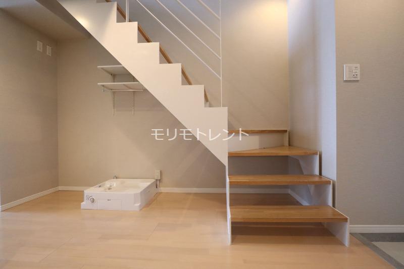 カスタリア中目黒6階 室内写真