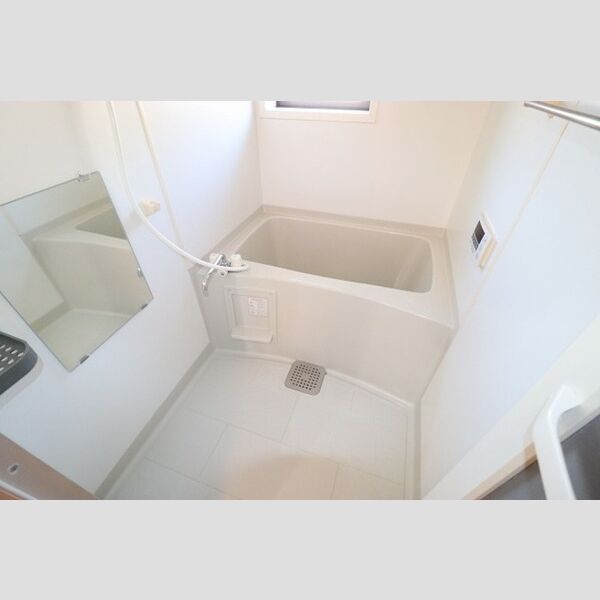 セジュール・ヤノ ユニットバス