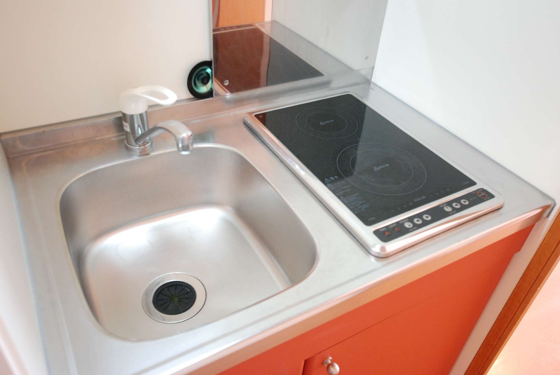 レオパレス寿104号室 部屋その他