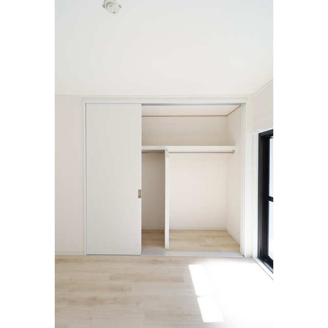 ロイヤルプラザ湘南 内観