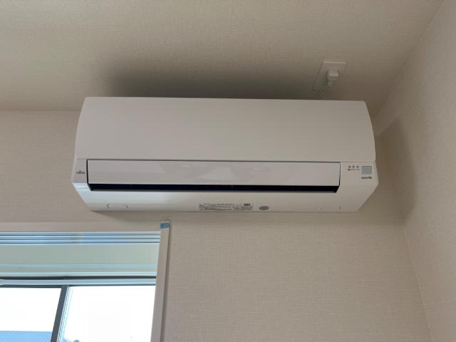 エスポワール エアコン