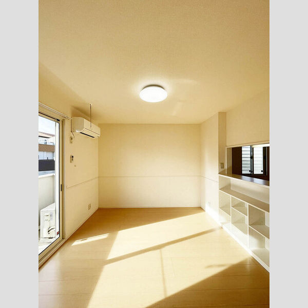 エテルナピーノ　A LDK