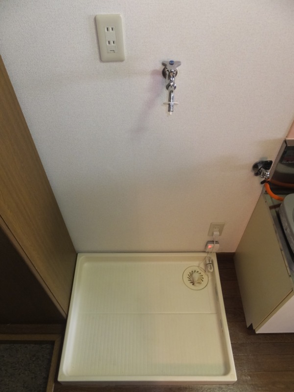 メイプルリーフ2階 部屋その他