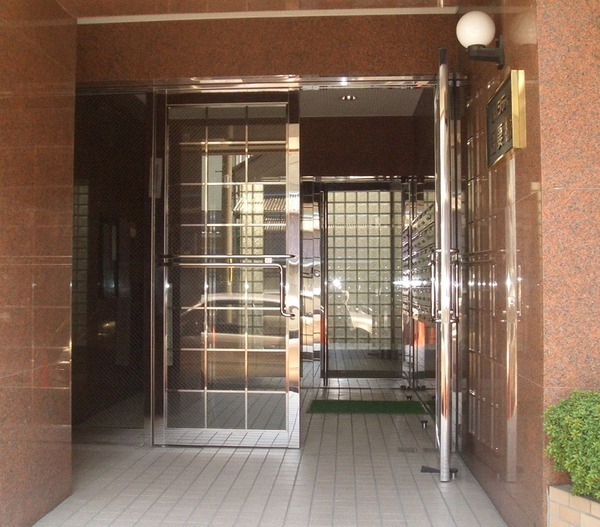 ハイシティ吾妻橋402号室 部屋その他