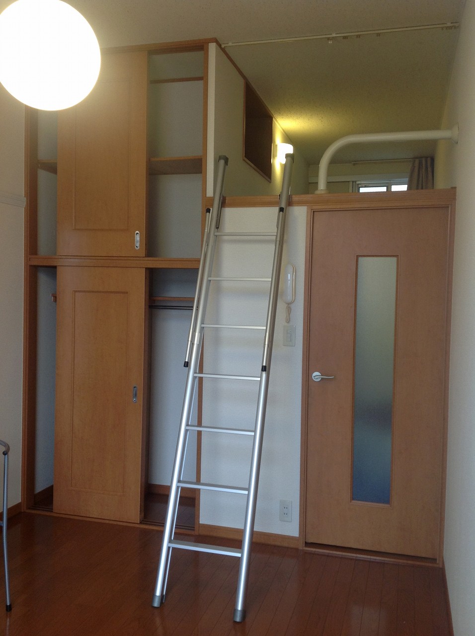 レオパレスＴ－ウエスト106号室 部屋その他