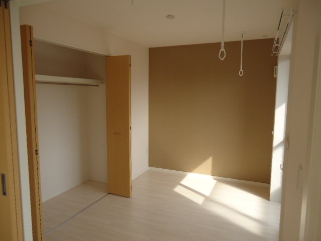 グランチェスタ千香Ｂ棟 リビング