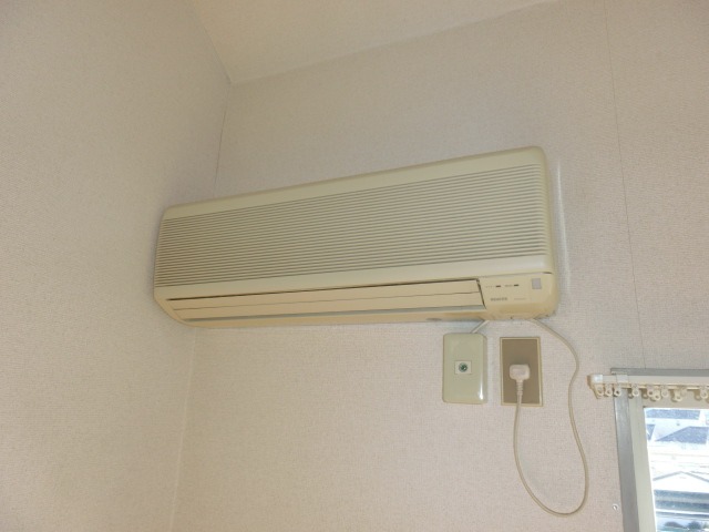 コーポラス稲垣A 部屋設備