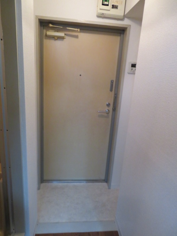 ポルシェ蒲田本町 ＊別号室の写真となります