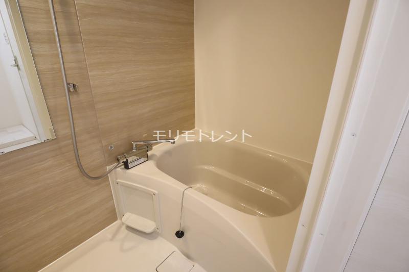 アトリオフラッツ奥沢4階 室内写真