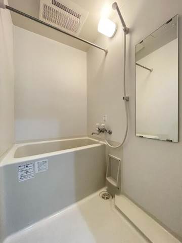 オリオン五反野1階 部屋その他
