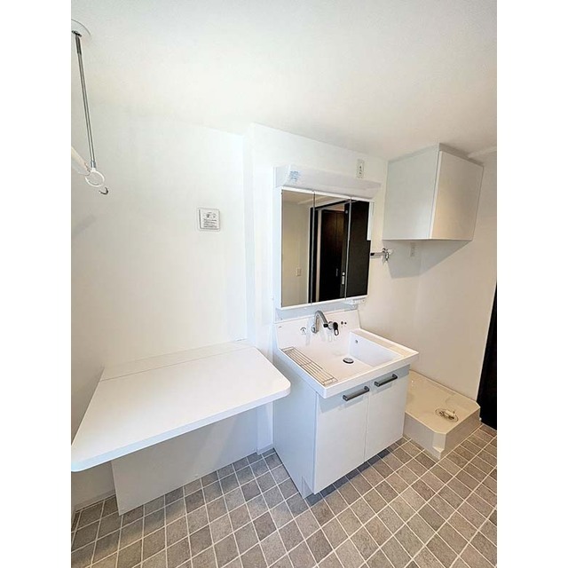 Skuld江東牡丹 シャンプードレッサー