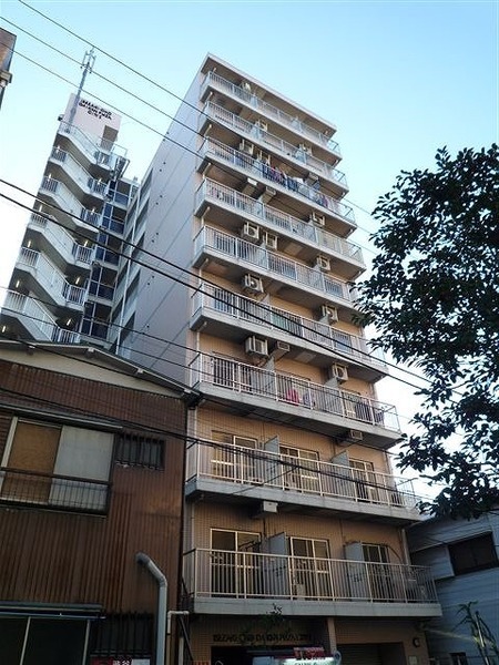 伊勢佐木町ダイカンプラザＣｉｔｙⅡの外観画像