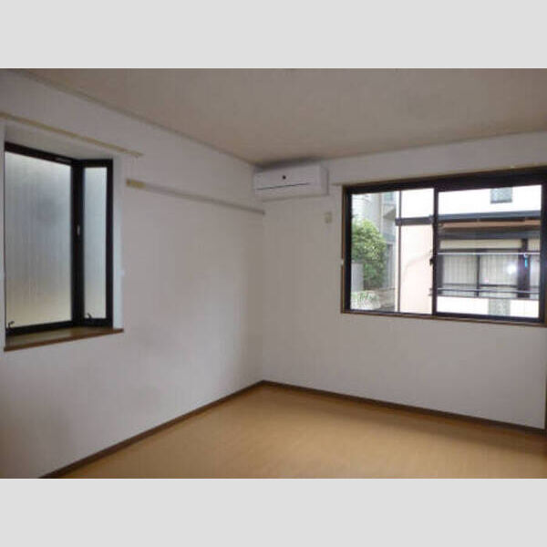 リヴェール高沢　A/BB101号室 B101洋室2(エアコン付)