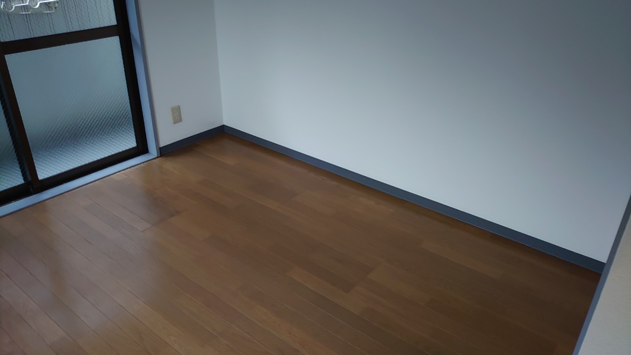 スカイコート新宿落合第5208号室 ※過去退去時のお写真です