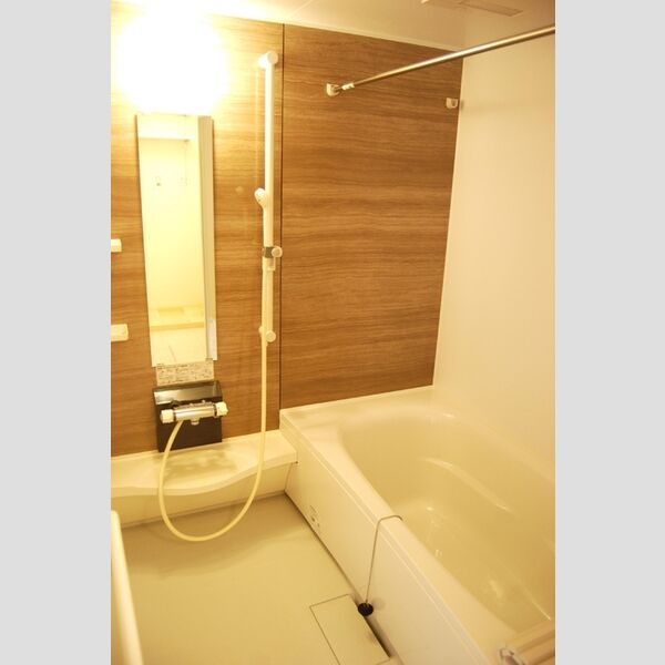 CAPE　KANEKO　B棟 お風呂