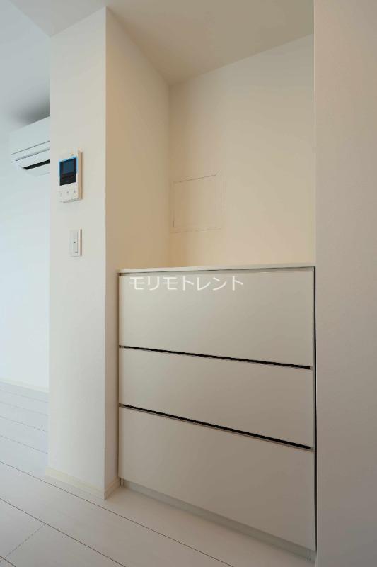 アトリオフラッツ高円寺4階 室内参考写真（Dタイプ）