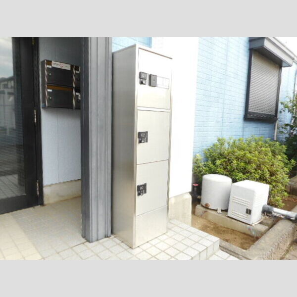 フレマリール鎌ヶ谷　C 宅配ボックス