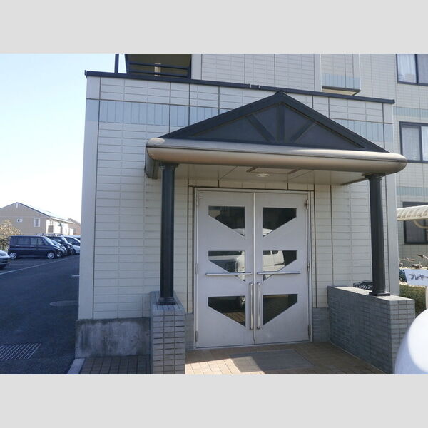 プレヤーデン　B 周辺