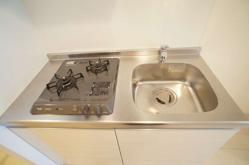 リブリ・つばき川崎3階 部屋その他