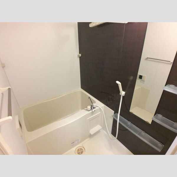 セジュール　ヨコハマ 浴室