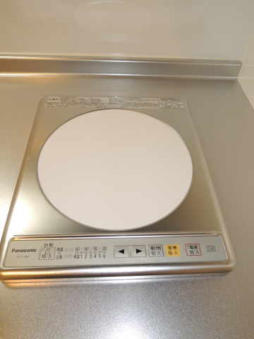 ルクール川崎303号室 ※別部屋参考写真