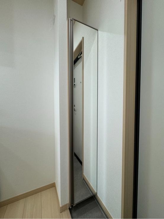 ランジュ3階 部屋その他