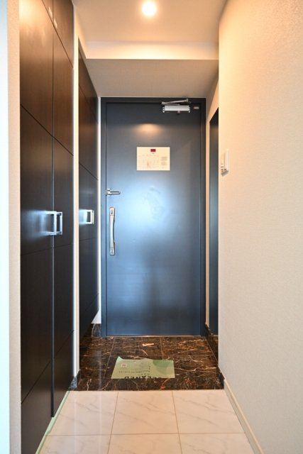 ファーストリアルタワー新宿13階 同建物別部屋の参考画像