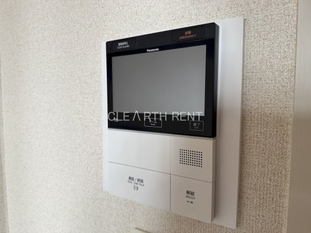 パレステュディオ文京湯島ＤＯＬＣＥ2階 部屋設備