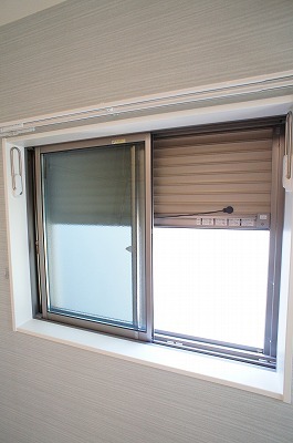 メゾンフィエールスタリー1階 部屋その他