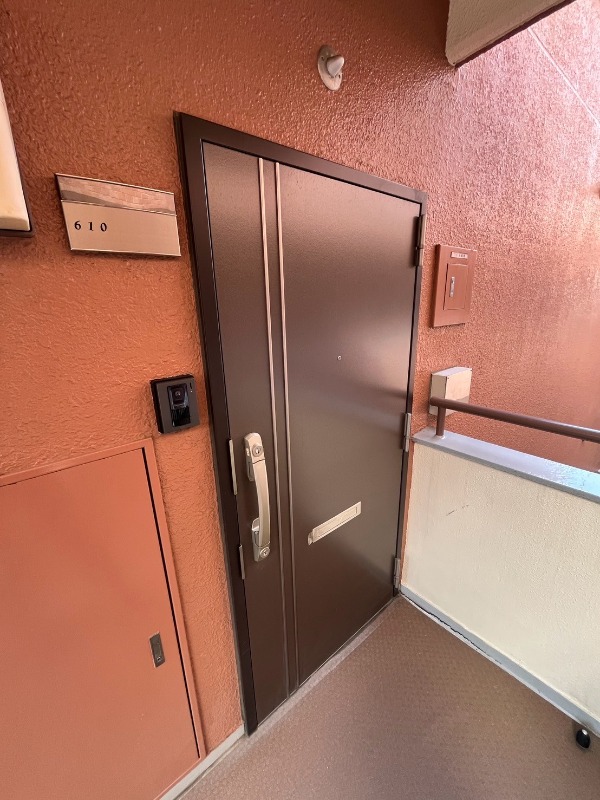 シャンボール小石川6階 部屋その他