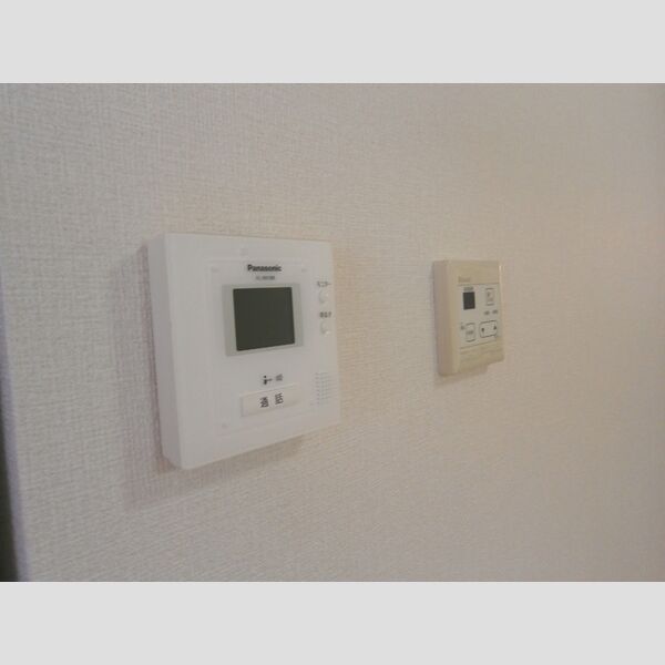 フェリシテ モニター付インターフォン