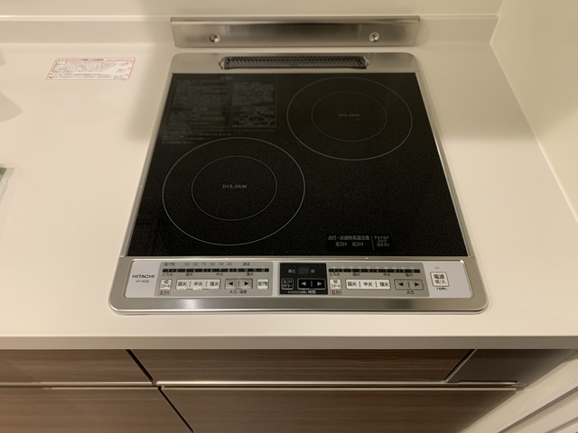 アジュール　Ⅲ 部屋設備