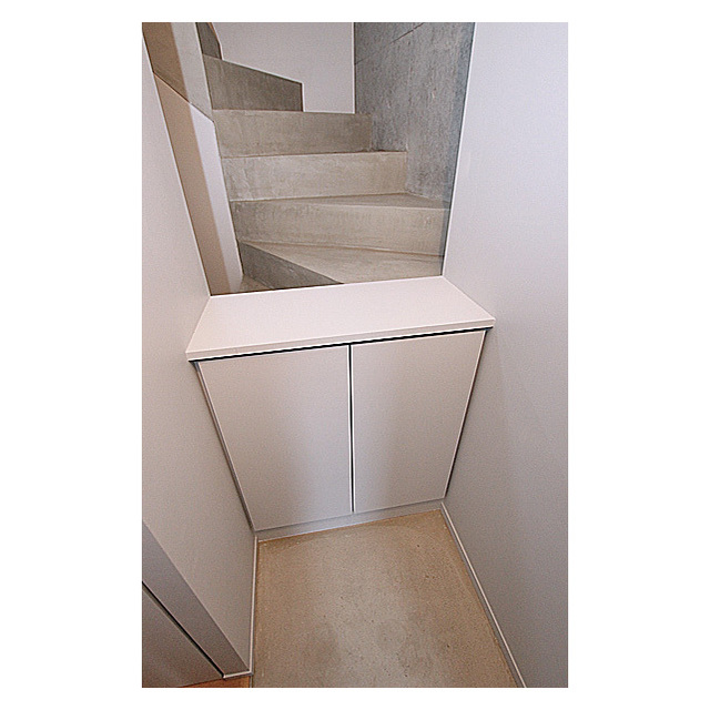 PASEO SANGENJAYA EAST WESTE202号室 内観