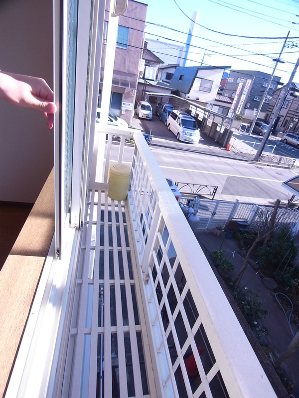 リリックコート香2階 部屋設備