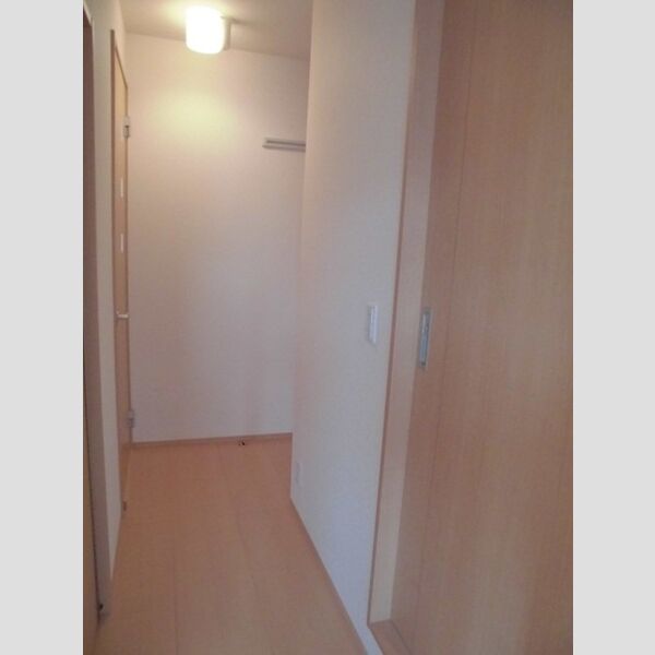 ルナガーデン201号室 部屋その他