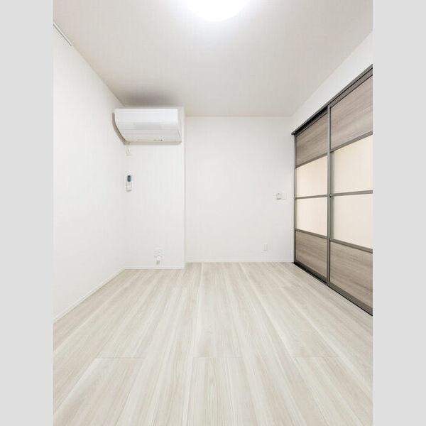 D-ROOM松木B103号室 部屋その他