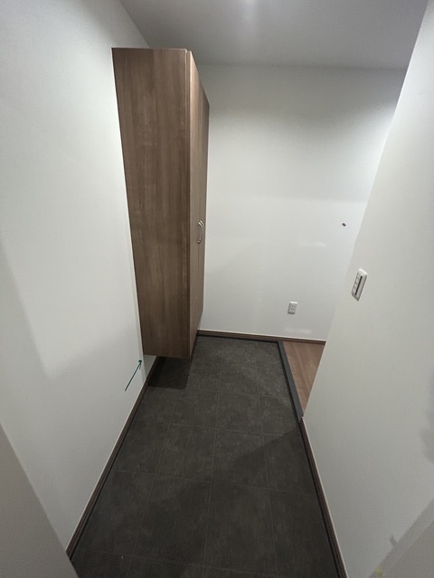 Ａｒｃａ材木座 玄関