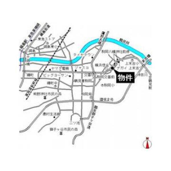 第3秋山エンタービル133号室 null