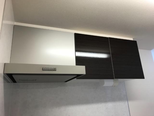 エル・ガーデン（ＥＬ・ＧＡＲＤＥＮ） キッチン