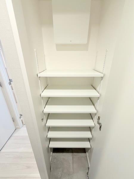 Ｌａ　Ｐｅｒｌａ　Ｙｏｔｓｕｙａ5階 リビング