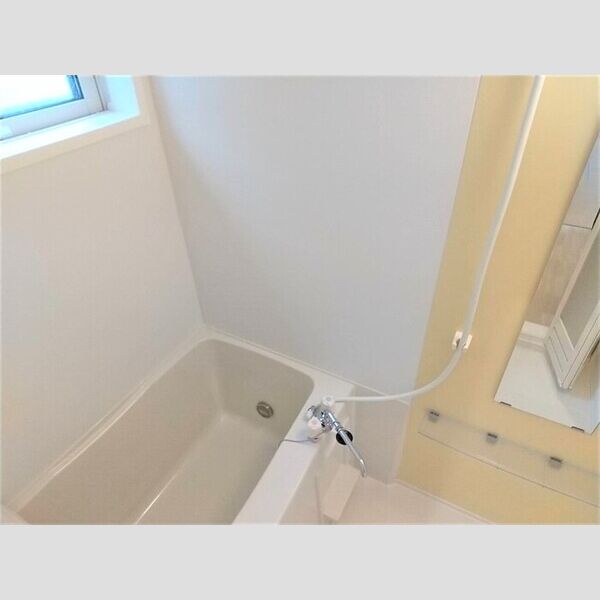 フロース103号室 浴室