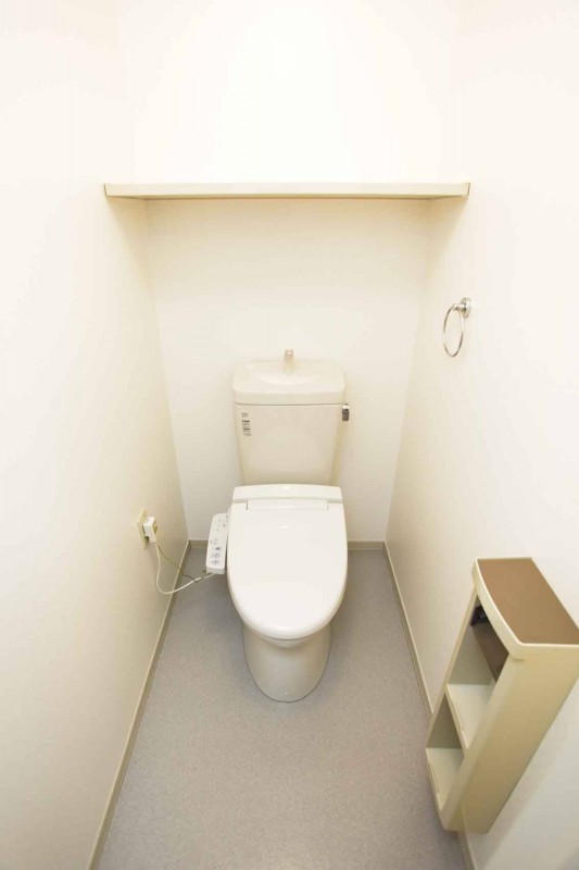 パルティーレ原田2階 部屋その他