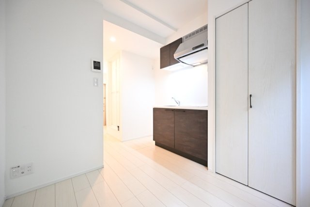 ソルナクレイシア吉祥寺本町1階 部屋その他